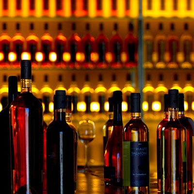 Alcohol