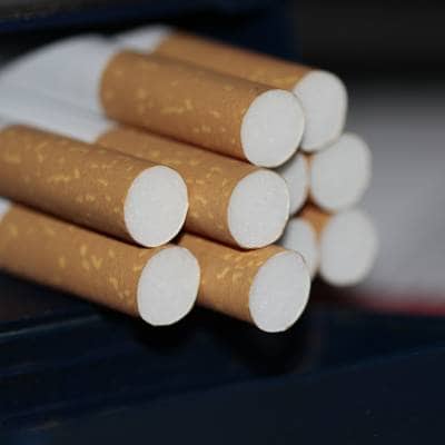 Cigarettes